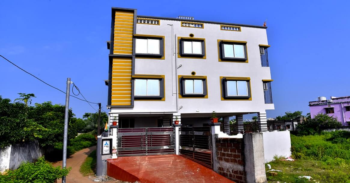 Best Home Stay in Bhubaneswar| BUDGET |ONLINE RESERVATION